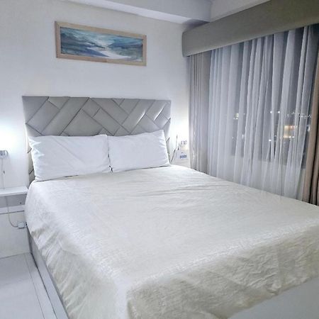 Persimmon Studios - Studio Unit- 16Th Floor - 1641 Cebu Exterior foto