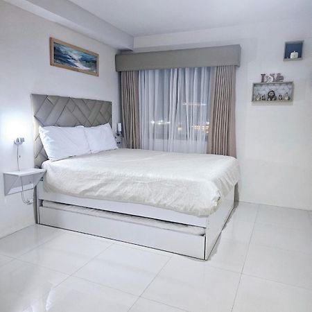 Persimmon Studios - Studio Unit- 16Th Floor - 1641 Cebu Exterior foto