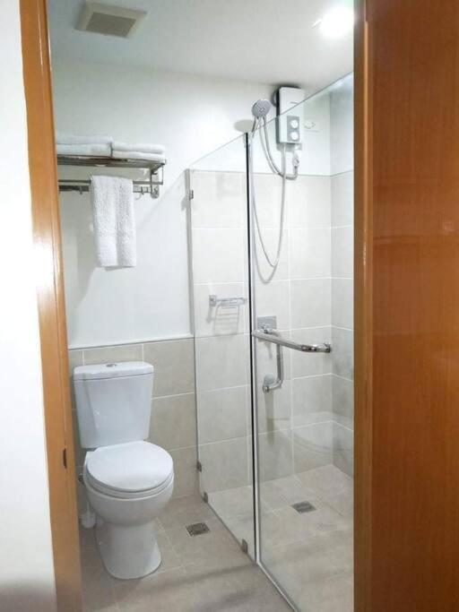 Persimmon Studios - Studio Unit- 16Th Floor - 1641 Cebu Exterior foto
