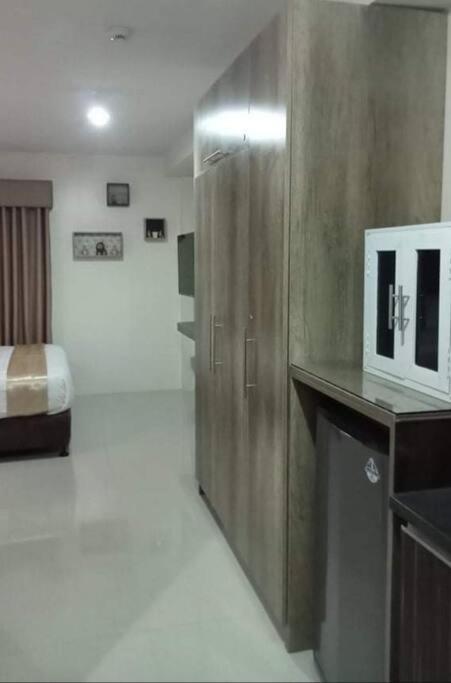 Persimmon Studios - Studio Unit- 16Th Floor - 1641 Cebu Exterior foto