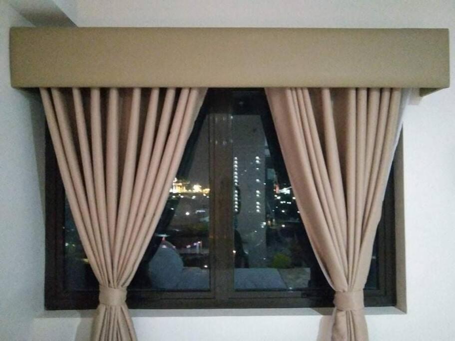 Persimmon Studios - Studio Unit- 16Th Floor - 1641 Cebu Exterior foto