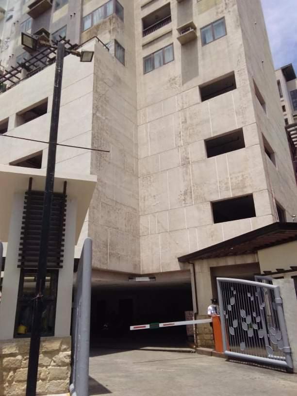 Persimmon Studios - Studio Unit- 16Th Floor - 1641 Cebu Exterior foto