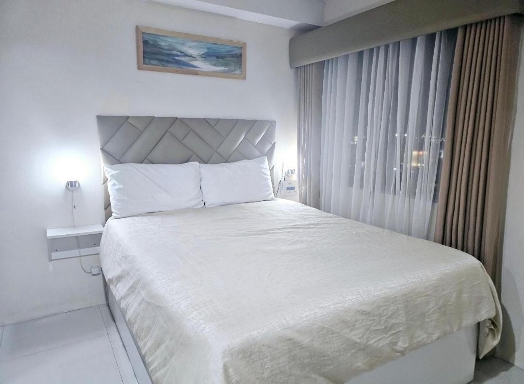 Persimmon Studios - Studio Unit- 16Th Floor - 1641 Cebu Exterior foto